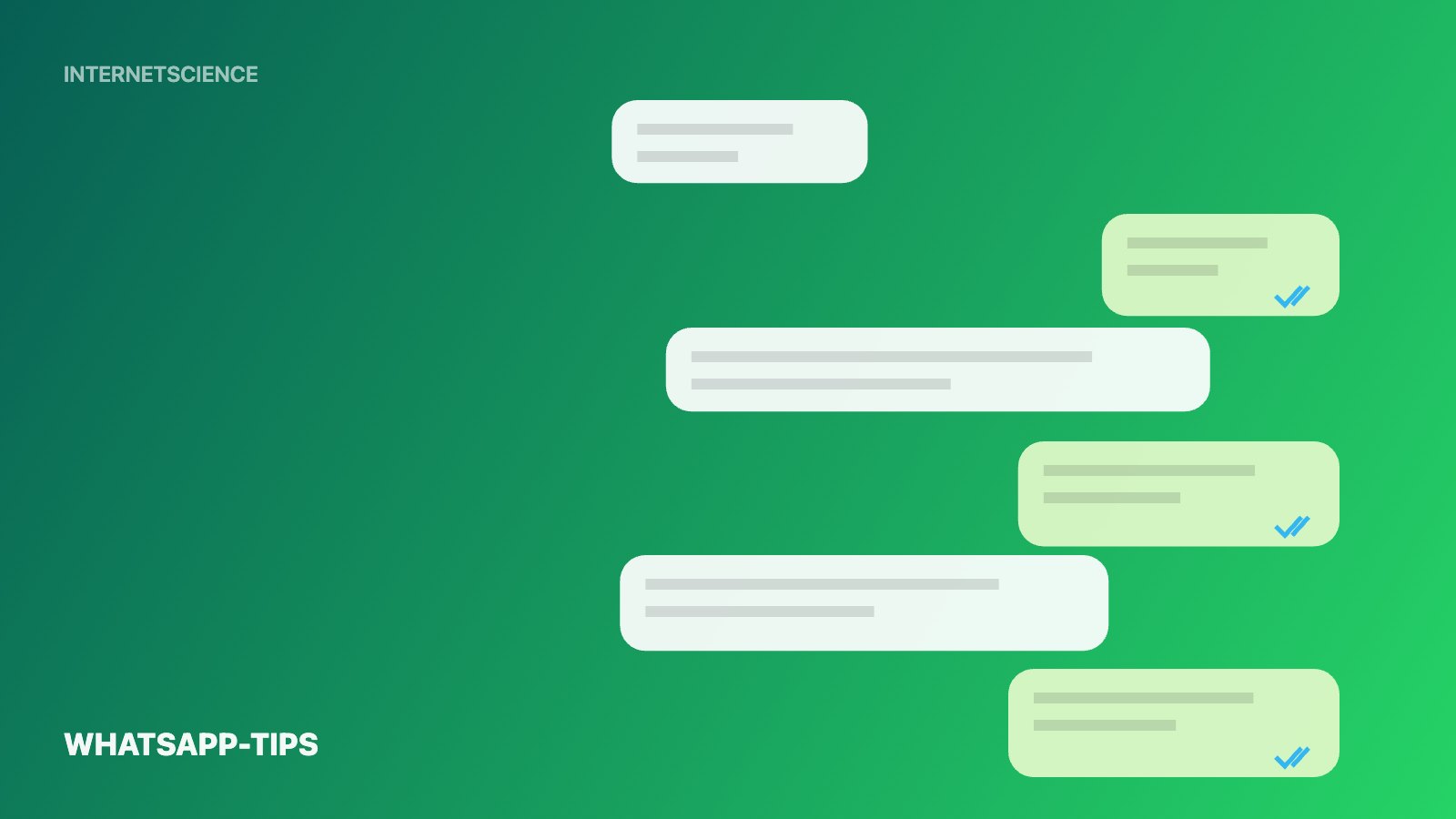 Poll aanmaken in WhatsApp: zo maak je een peiling in je groep