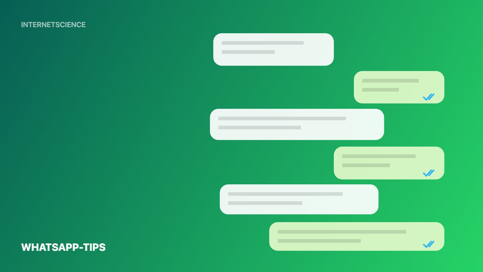 WhatsApp gehackt? Zo herken je het en haal je je account terug
