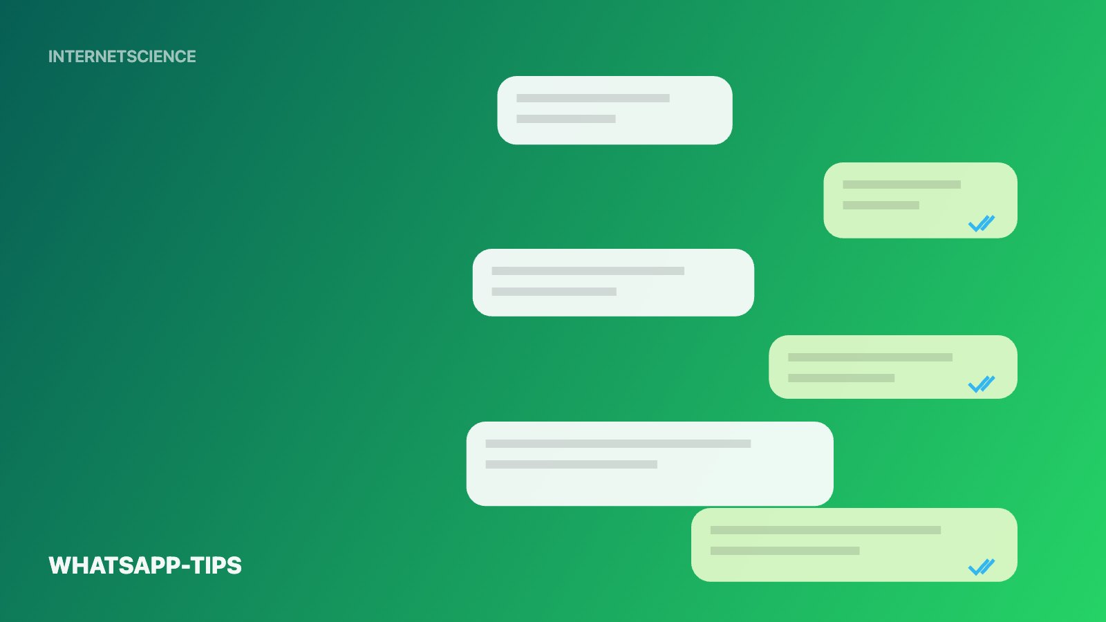 WhatsApp spraak naar tekst: zo lees je spraakberichten in plaats van luisteren